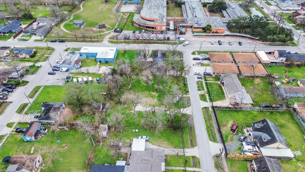 245 Palmyra Street, Houston, Texas image 16