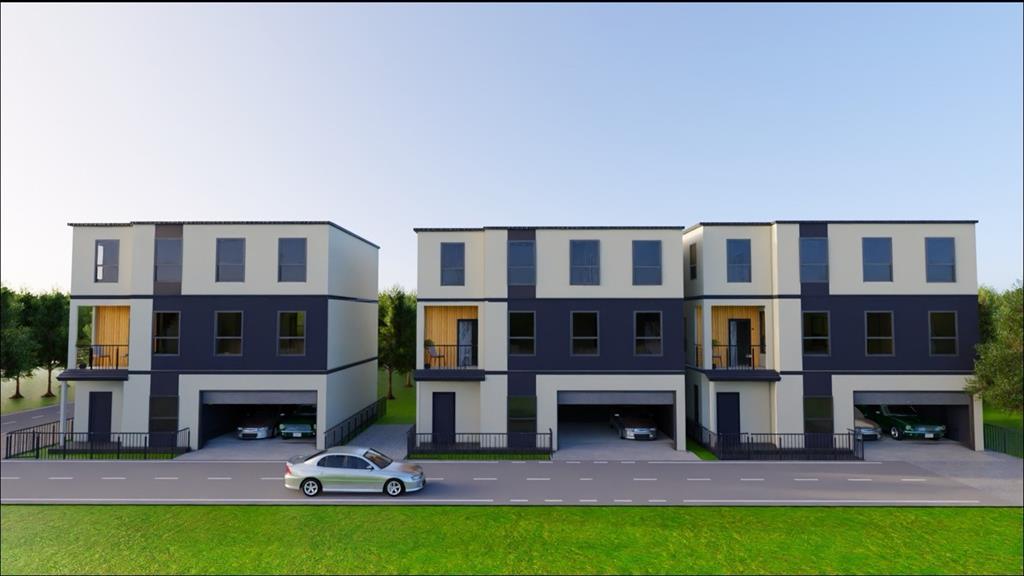 245 Palmyra Street, Houston, Texas image 3