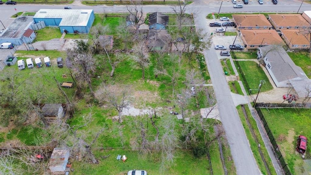 245 Palmyra Street, Houston, Texas image 18
