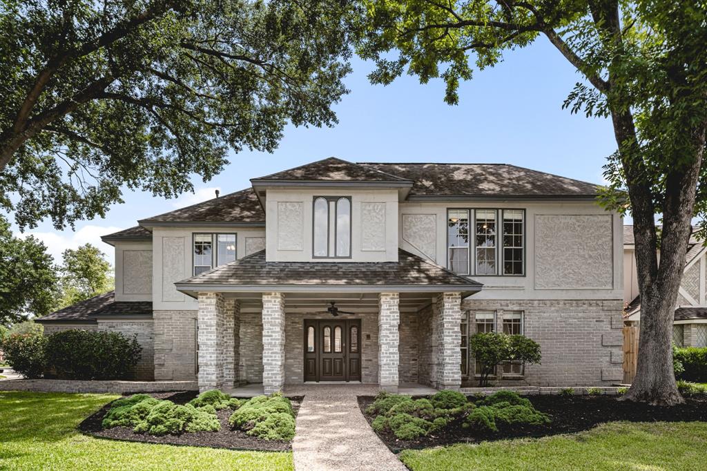 3503 Arbor Terrace Court
