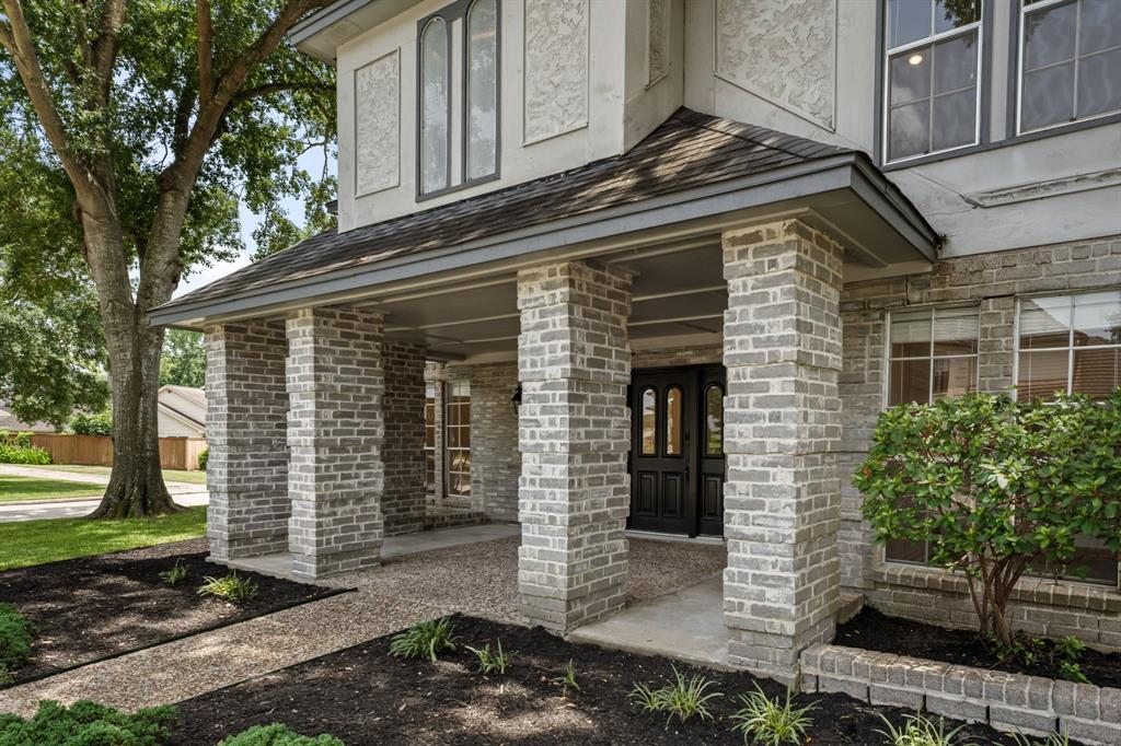 3503 Arbor Terrace Court
