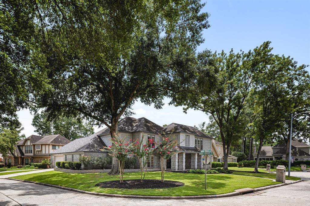 3503 Arbor Terrace Court