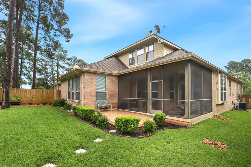 24 Yacht Harbor, Montgomery, Texas image 2
