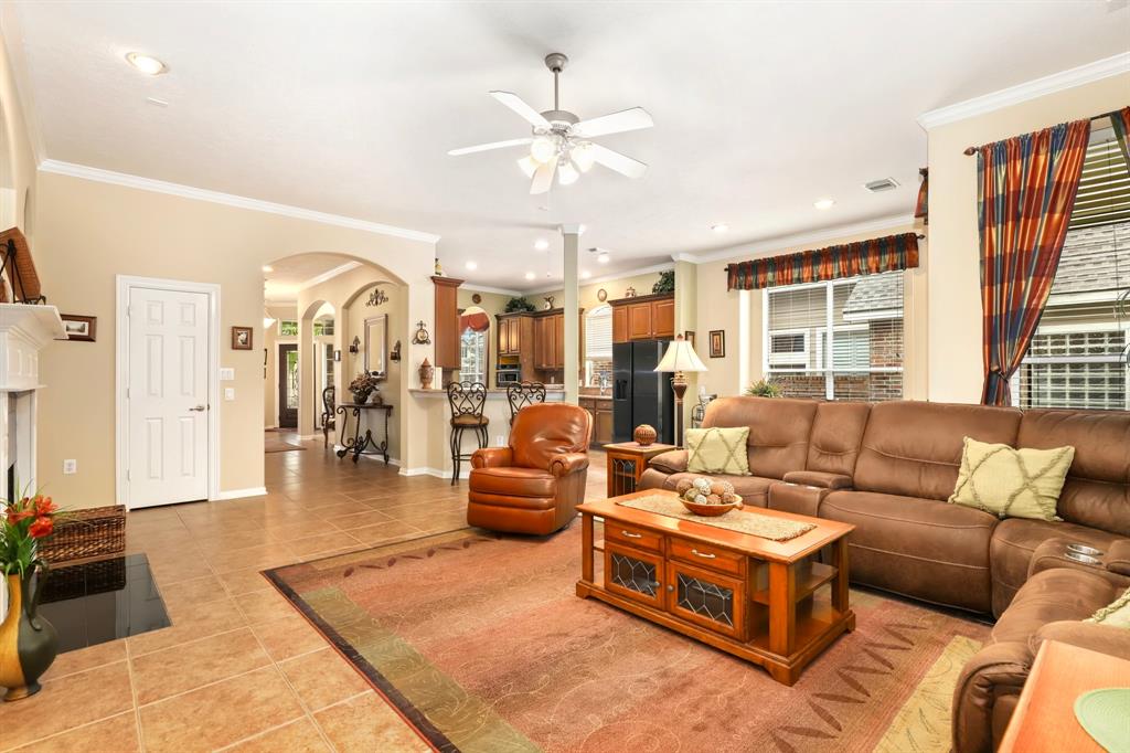 24 Yacht Harbor, Montgomery, Texas image 10