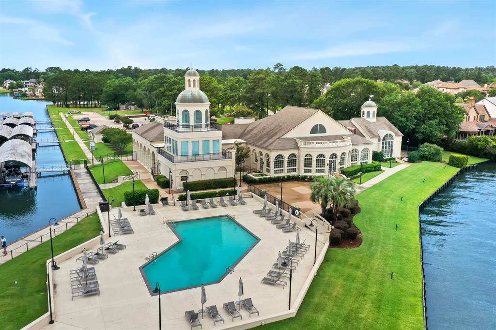 24 Yacht Harbor, Montgomery, Texas image 35