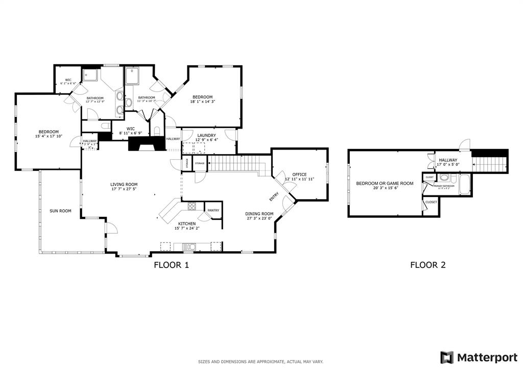 24 Yacht Harbor, Montgomery, Texas image 33