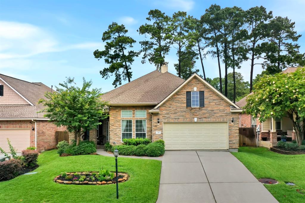 24 Yacht Harbor, Montgomery, Texas image 1