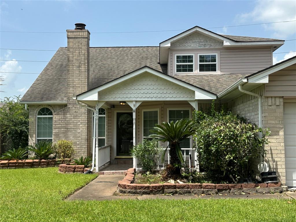 3306 Kempwood Drive