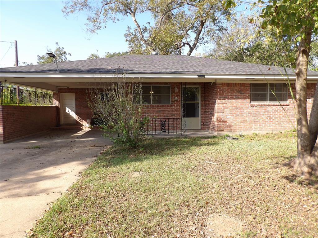 605 N 7th Street, Crockett, Texas image 3