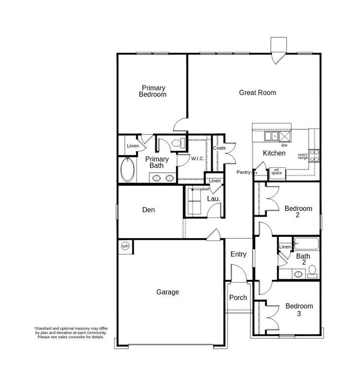 657 Imperial Loop, Alvin, Texas image 8