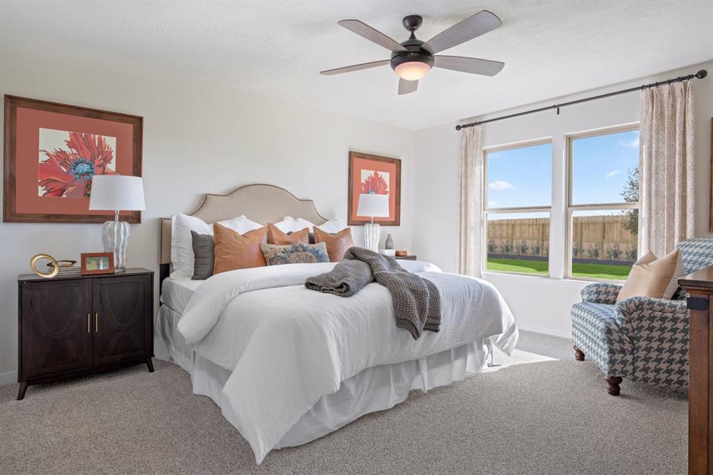 657 Imperial Loop, Alvin, Texas image 4