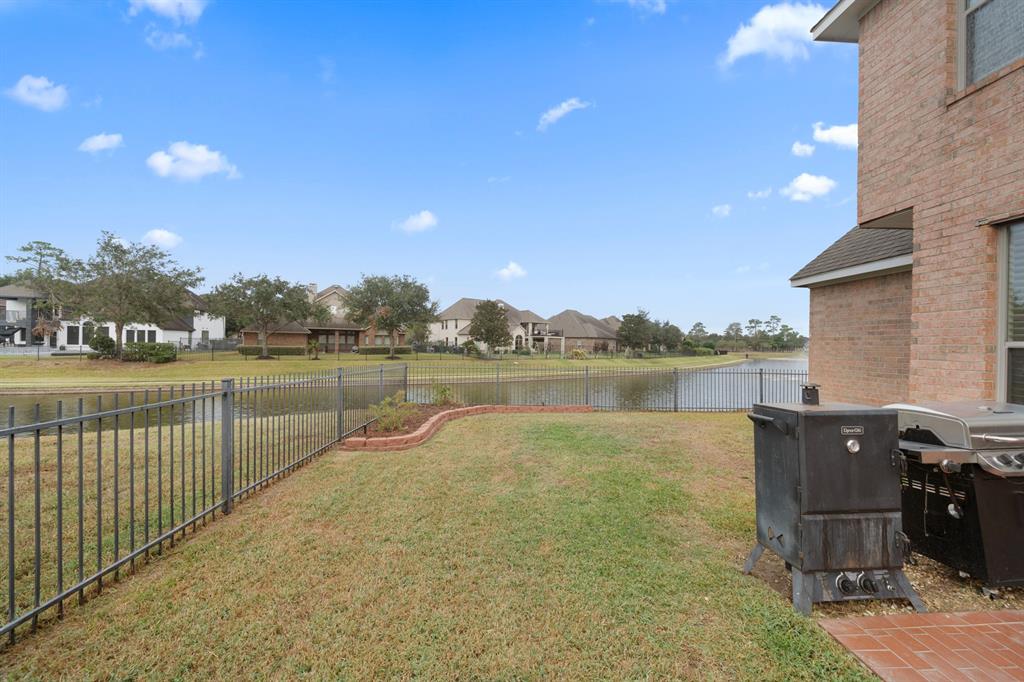 9702 Alyssa Court, Humble, Texas image 36