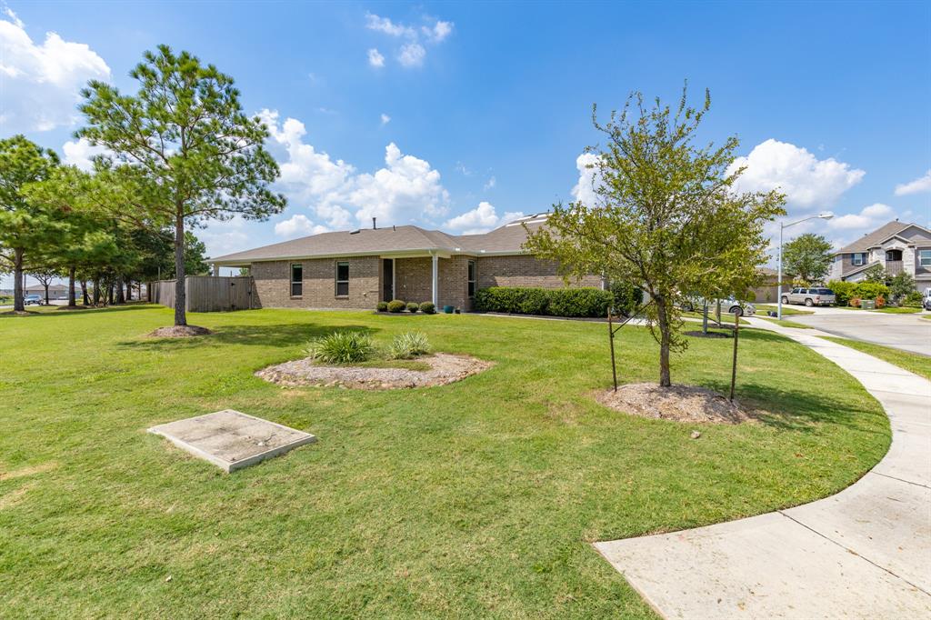 20710 Littlewick Drive, Porter, Texas image 37