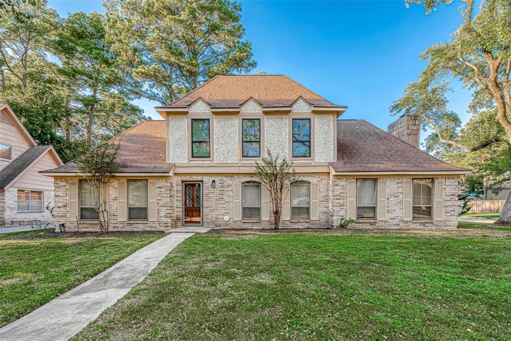 4806 Havenwoods Drive, Houston, Texas image 1