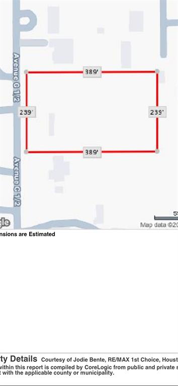 3905 Avenue G 1/2