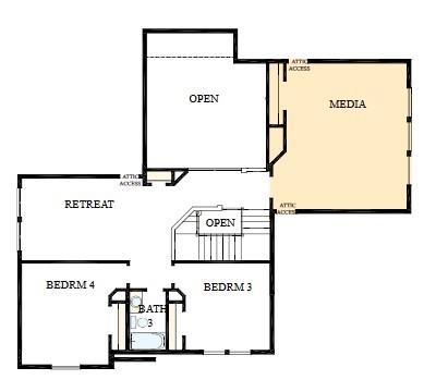 2426 Shooting Star Lane