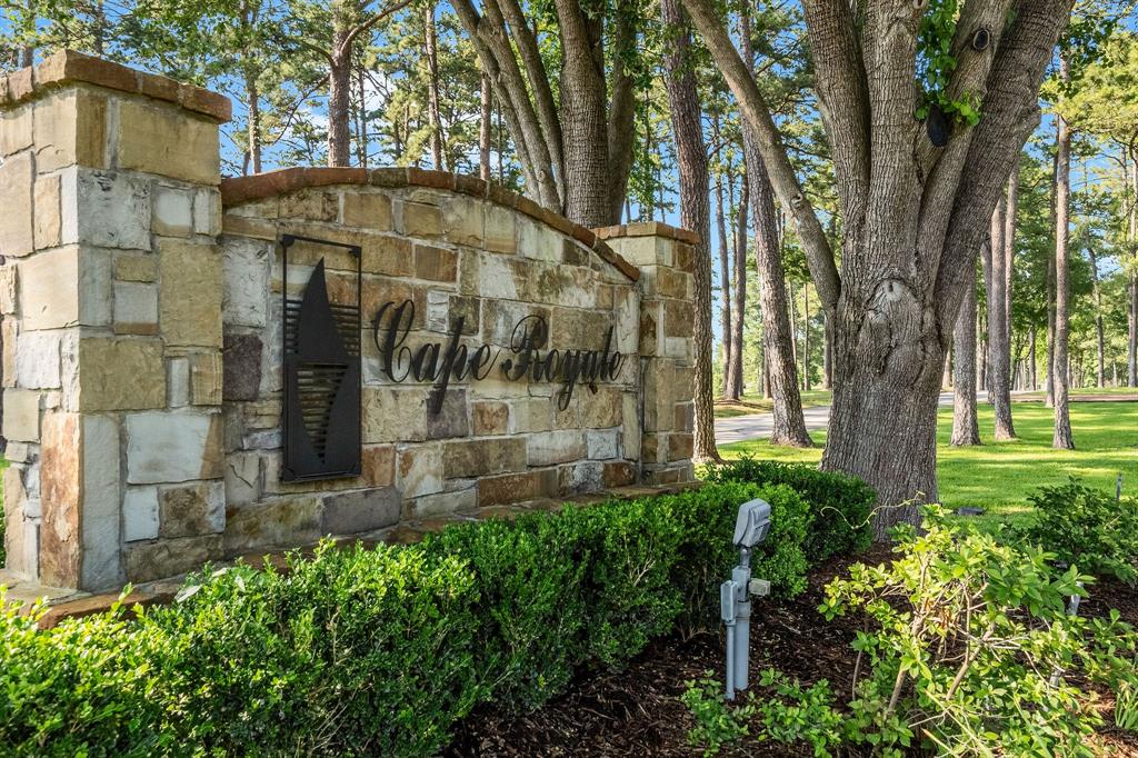 131 Harbour Point Circle, Coldspring, Texas image 40