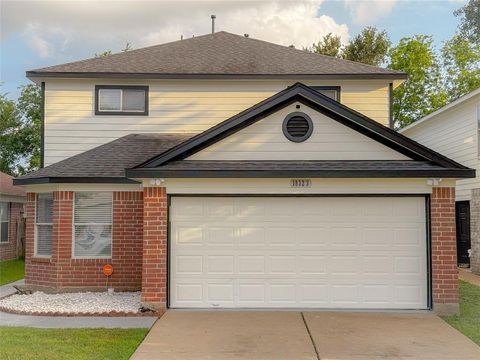 18323 River Sage Drive Houston TX 77084