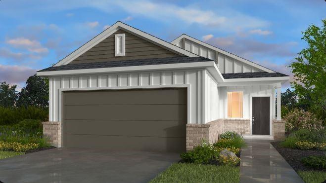 18002 Whitetail Run Lane, Hockley, Texas image 1