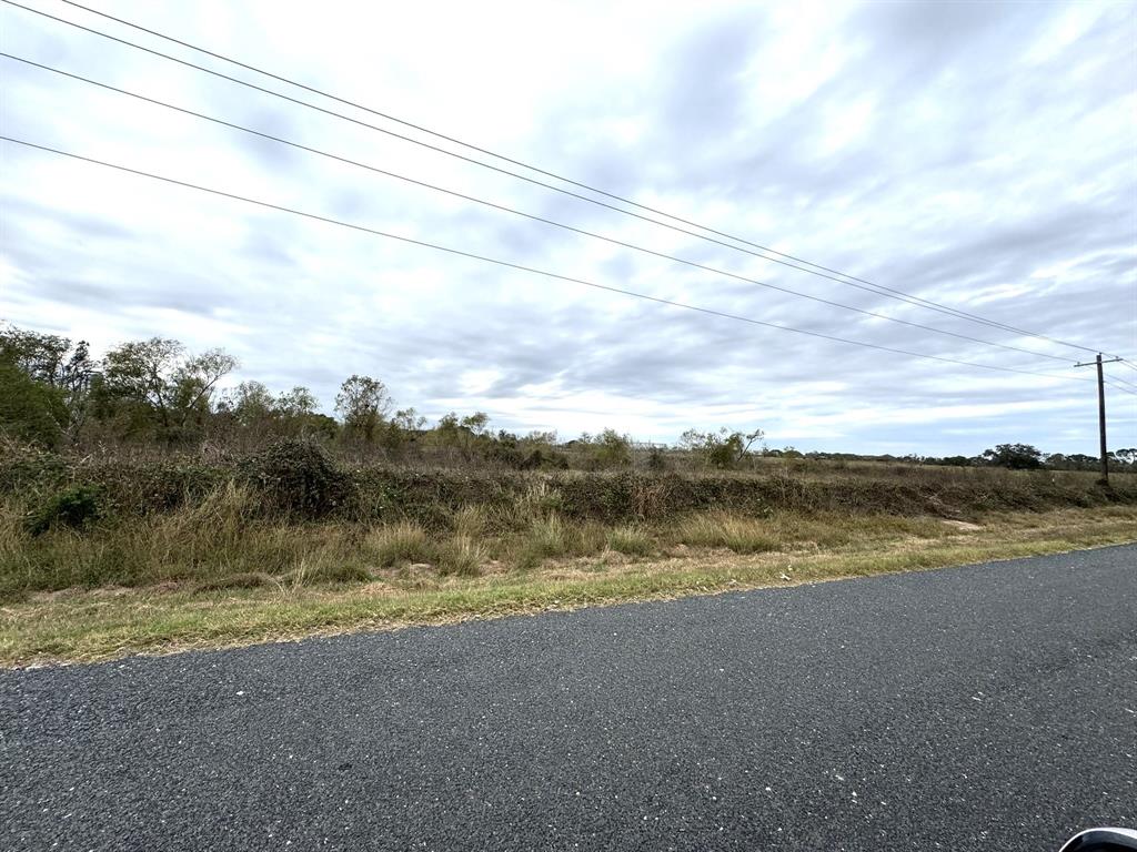 788 County Road 309 Rd, Louise, Texas image 5