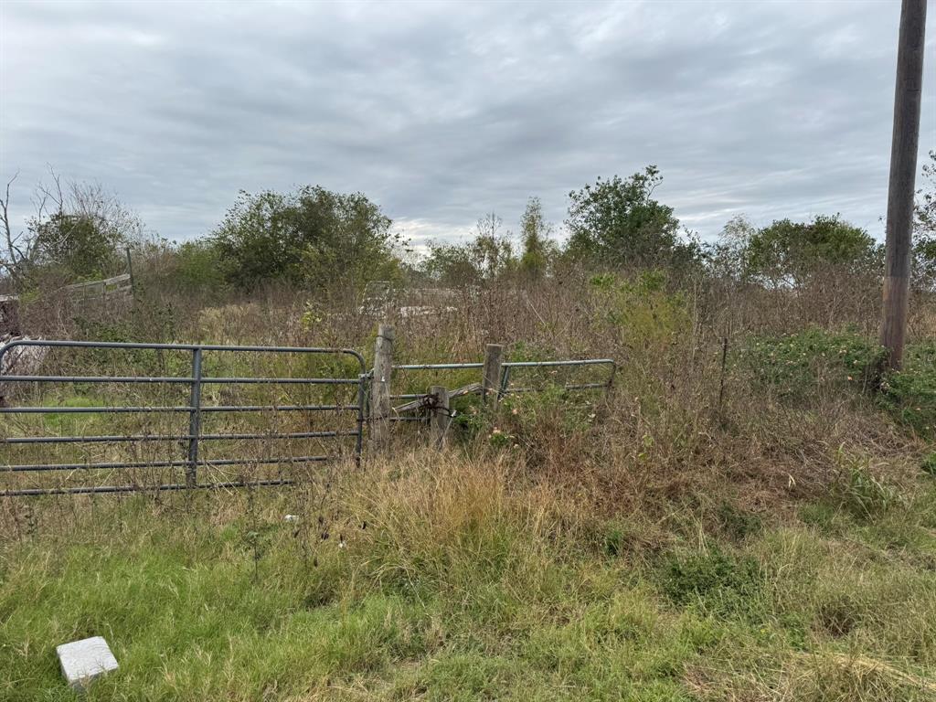 788 County Road 309 Rd, Louise, Texas image 3