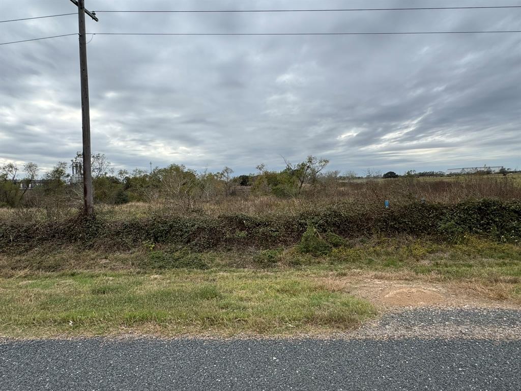 788 County Road 309 Rd, Louise, Texas image 11