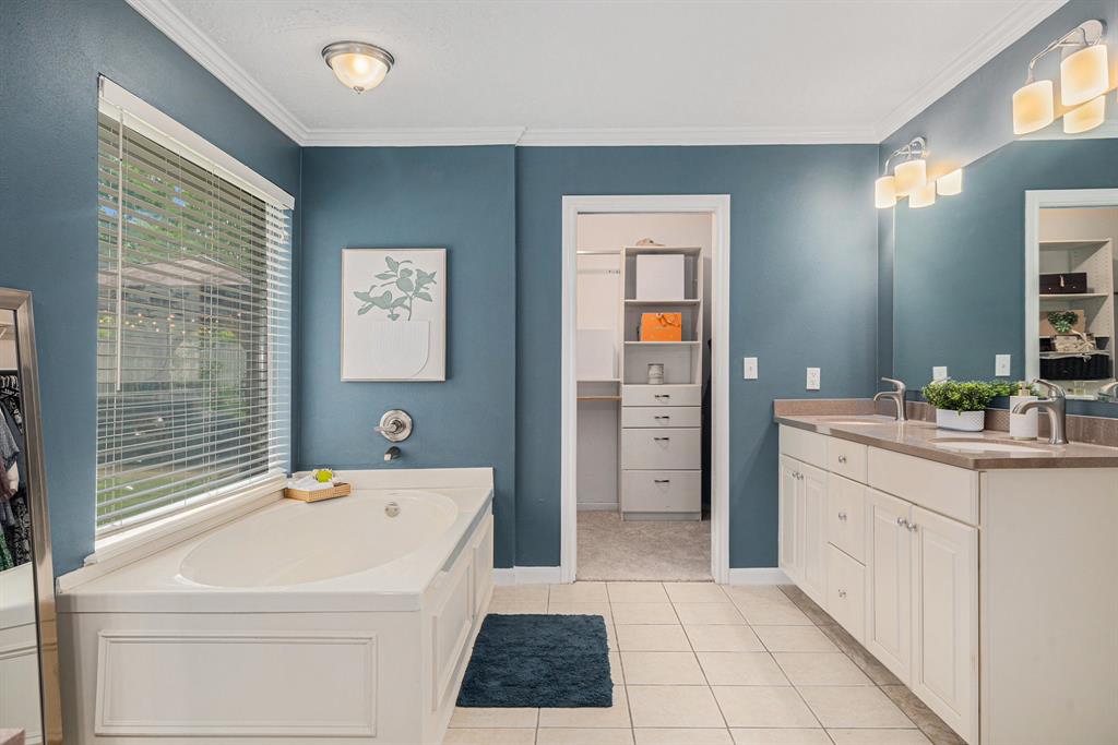 8 Wind River Court, Conroe, Texas image 19