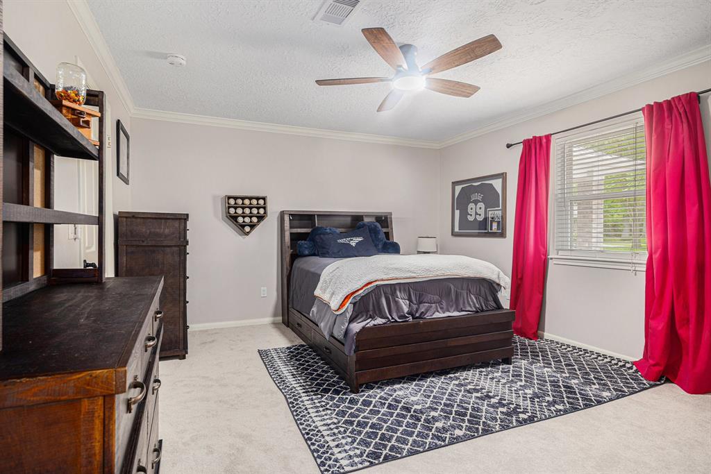 8 Wind River Court, Conroe, Texas image 25