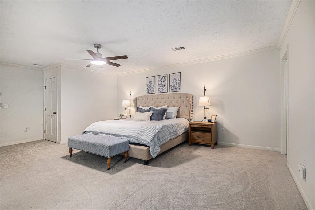 8 Wind River Court, Conroe, Texas image 18