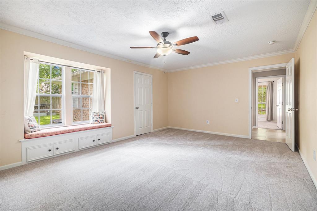 8 Wind River Court, Conroe, Texas image 16