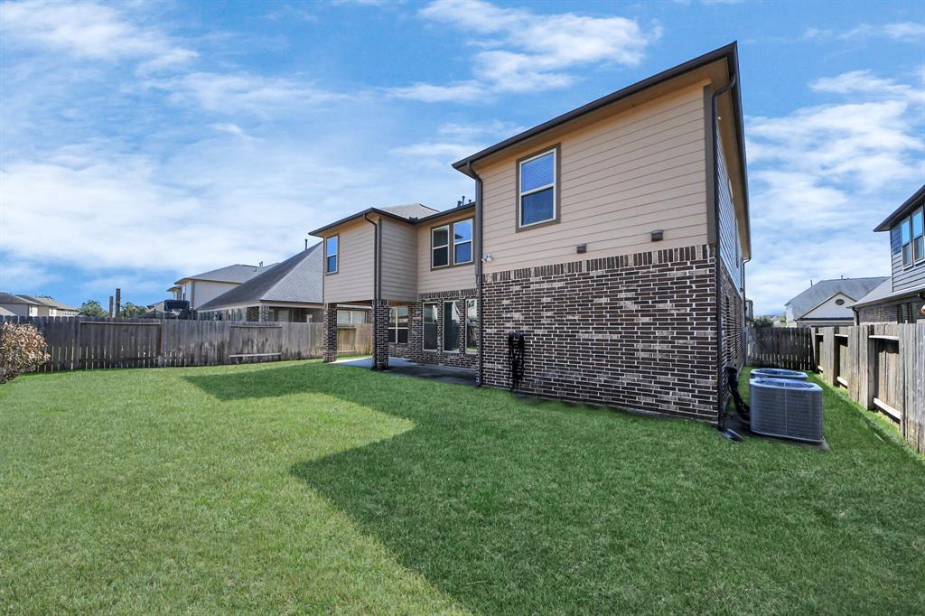 19126 Gaslamp Point Court, Cypress, Texas image 21