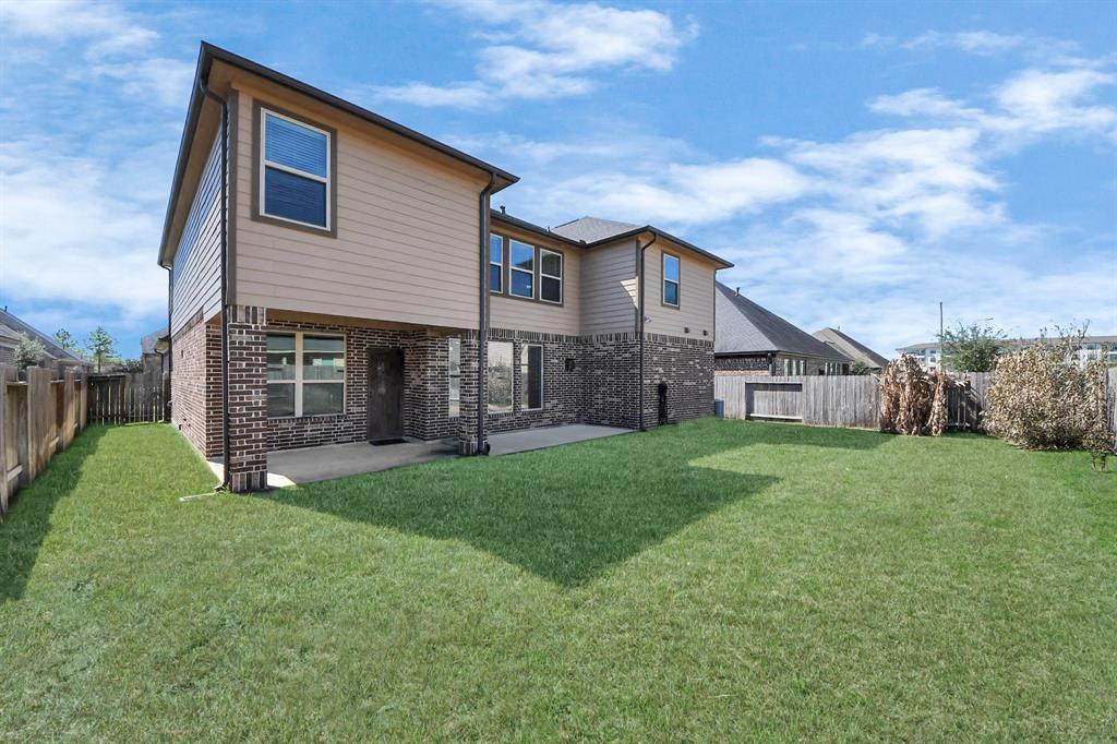 19126 Gaslamp Point Court, Cypress, Texas image 24