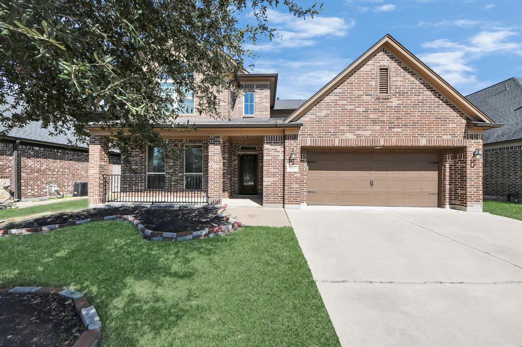 19126 Gaslamp Point Court, Cypress, Texas image 1