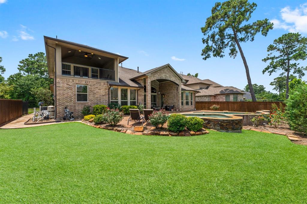 74 Spincaster Drive