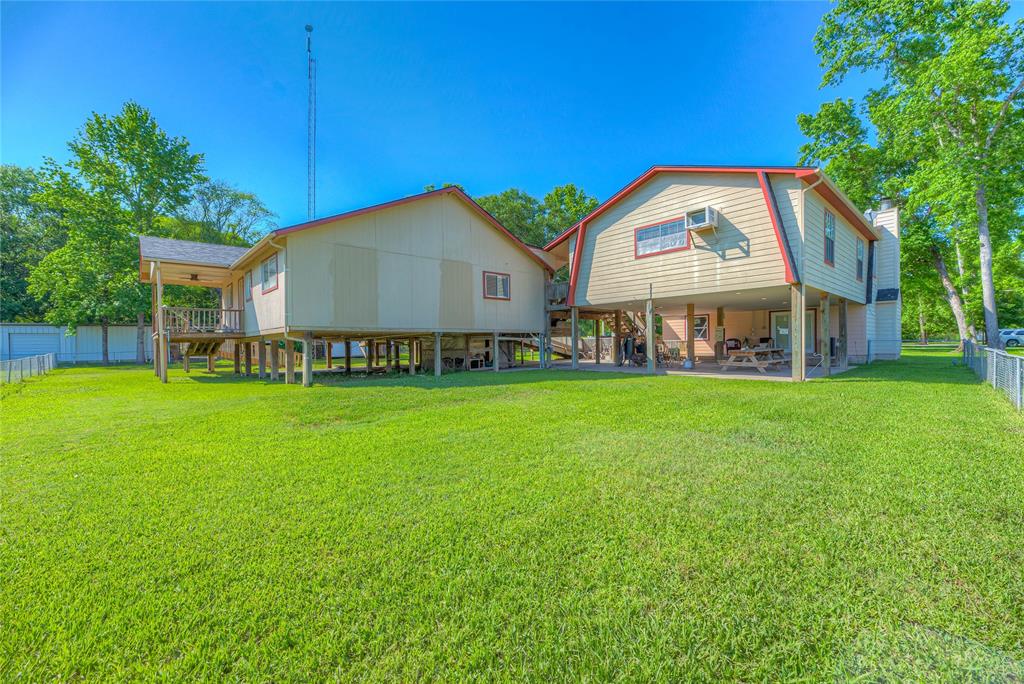 134 Deer Run Road, Trinity, Texas image 20