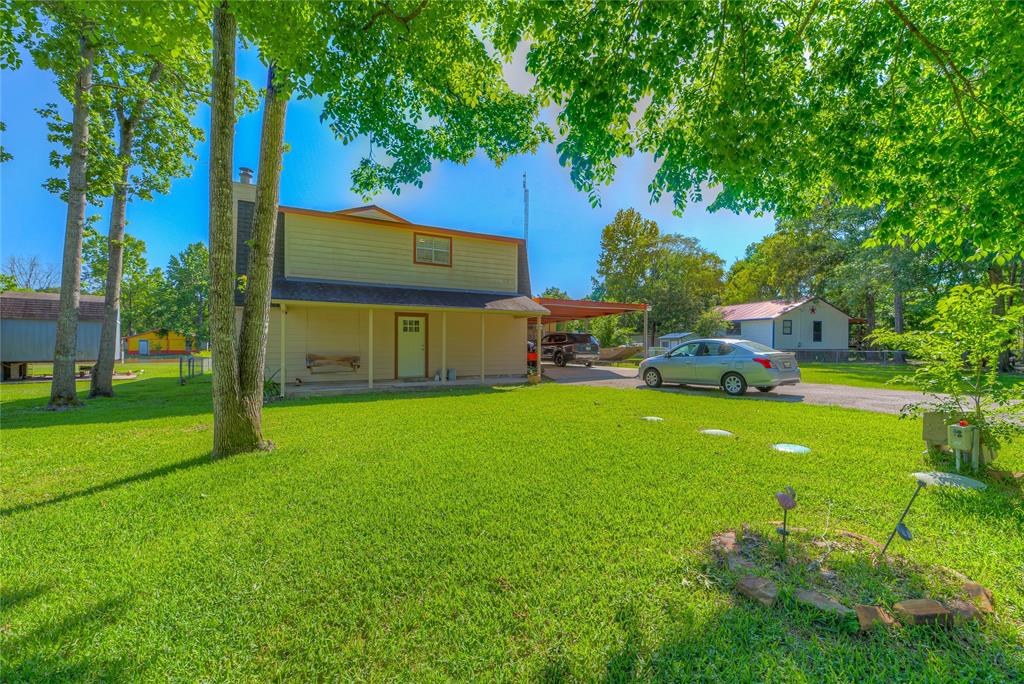 134 Deer Run Road, Trinity, Texas image 22