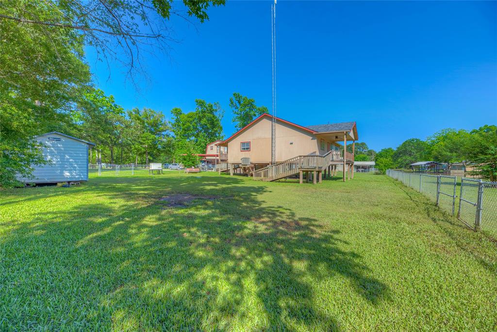 134 Deer Run Road, Trinity, Texas image 19