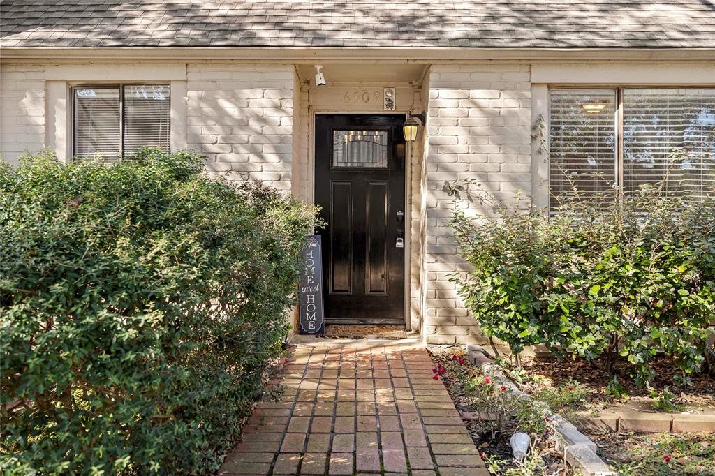 6509 Alisa Lane, Houston, Texas image 4