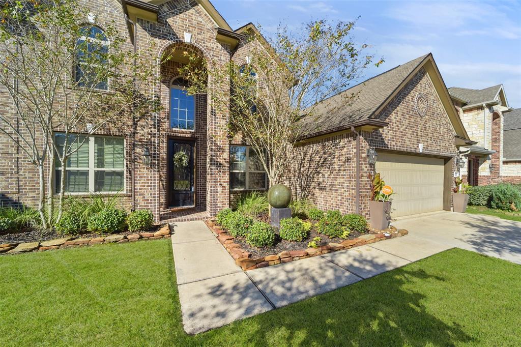 4222 Dalea Clover Lane, Manvel, Texas image 3