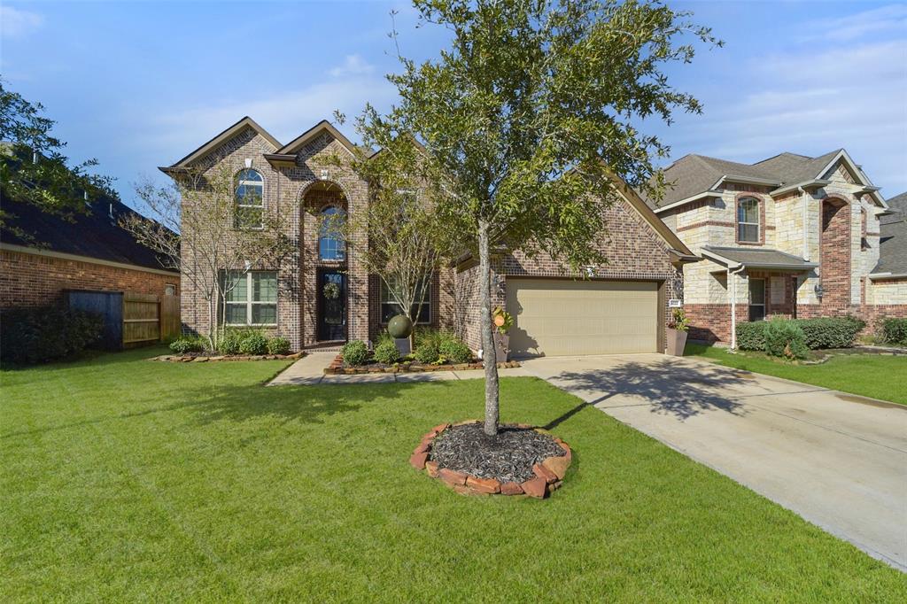 4222 Dalea Clover Lane, Manvel, Texas image 47