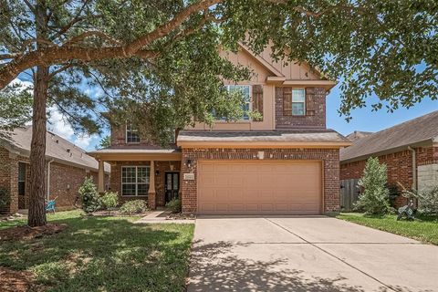 24523 Carlton Springs Lane Katy TX 77494