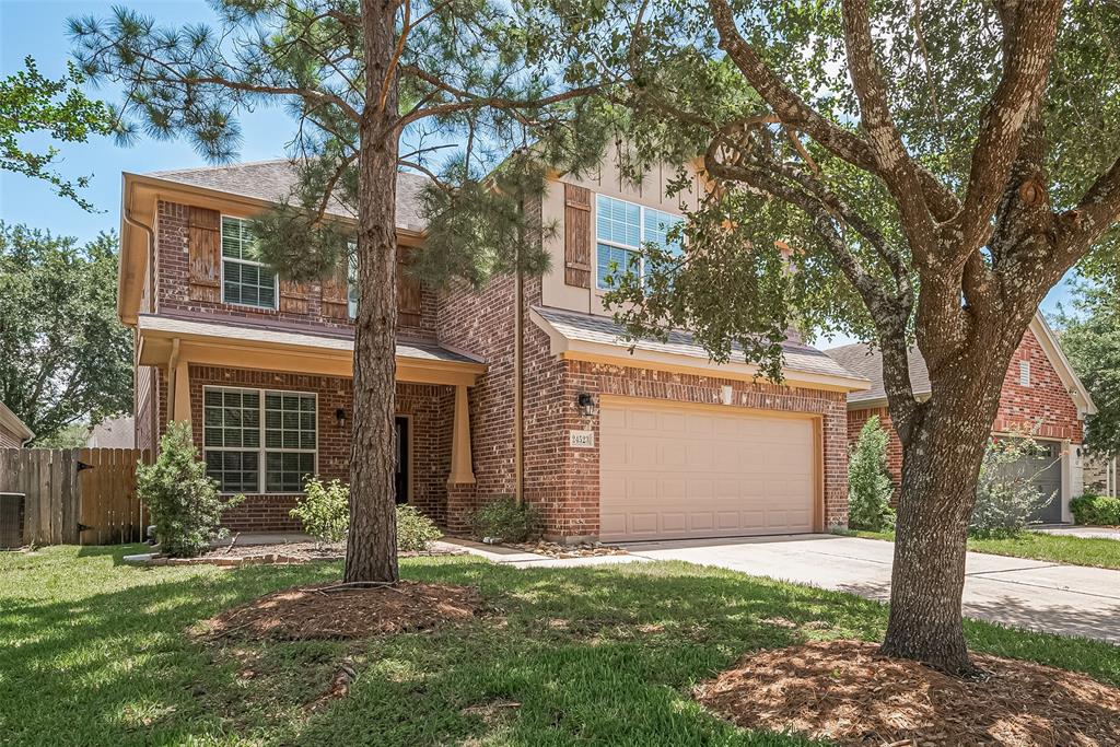 24523 Carlton Springs Lane
