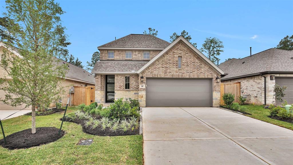 108 Sea Foam Court, Willis, Texas image 13