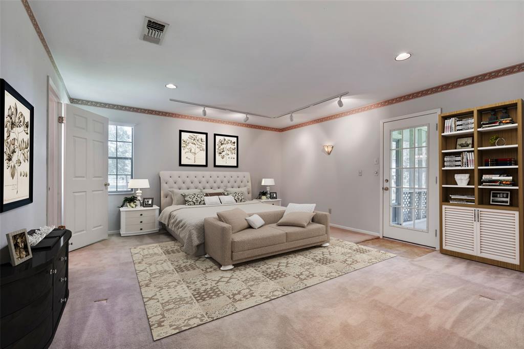4848 Wickwillow Ln, Alvin, Texas image 21