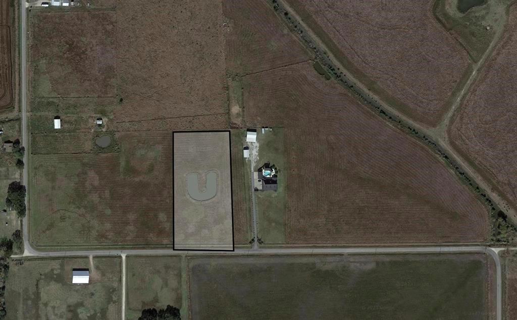 19805 Big Hill Road, Beaumont, Texas image 1