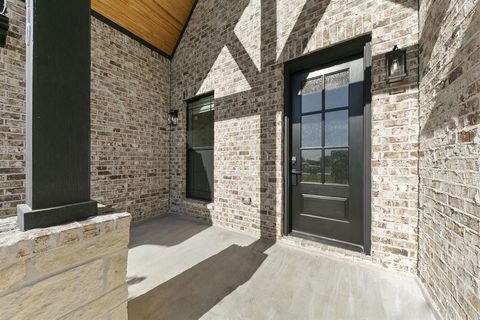 A home in Santa Fe