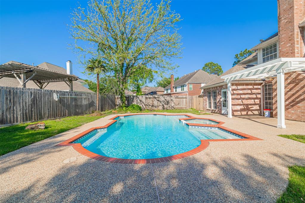 4410 Orchard Chase Court, Katy, Texas image 48