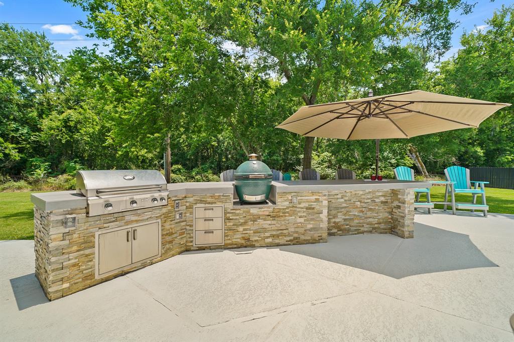 4107 Worthing Drive, Fulshear, Texas image 39
