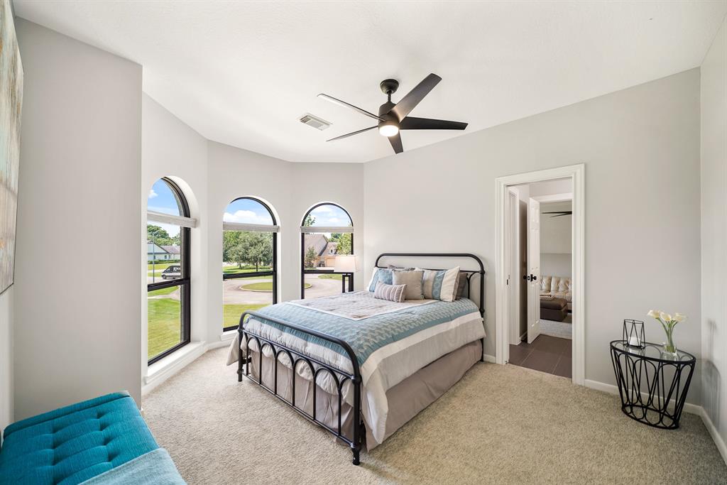 4107 Worthing Drive, Fulshear, Texas image 32