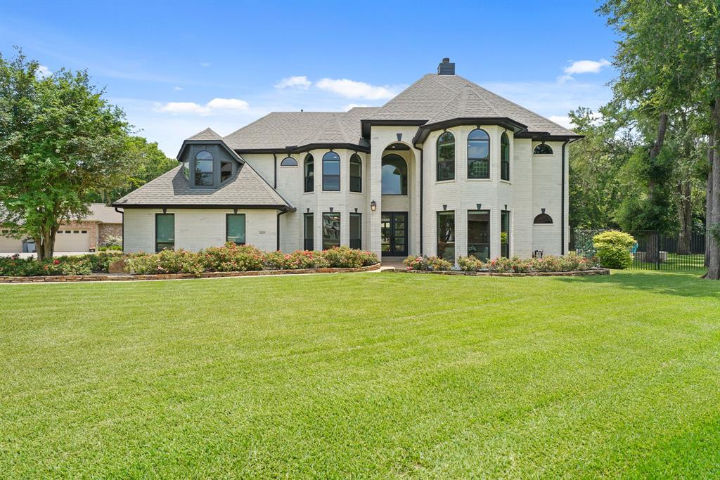 4107 Worthing Drive, Fulshear, Texas image 1